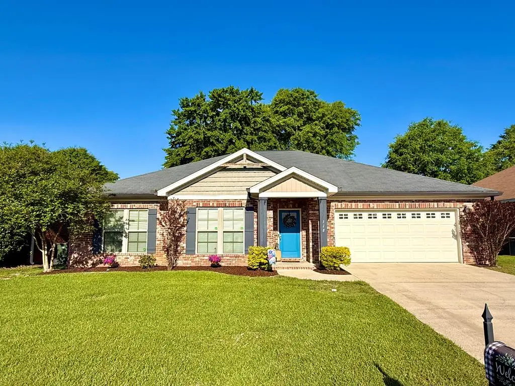 118 Brattleboro Court, Dothan, AL 36301 - #1