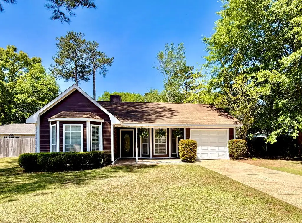 115 Boyce Rd., Dothan, AL 36305 - #1