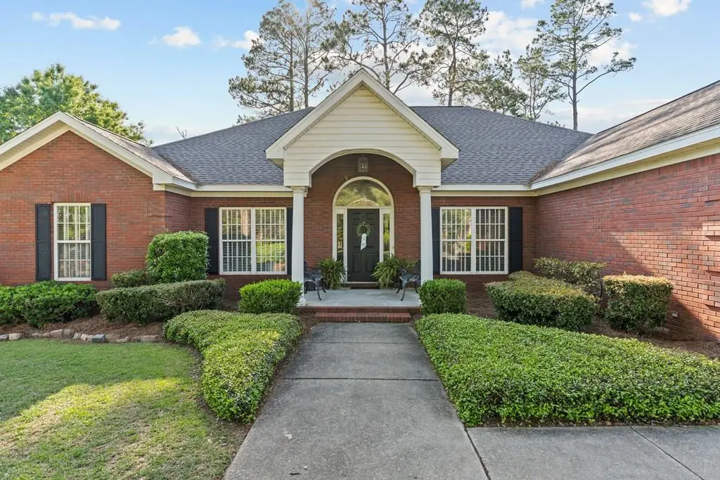 214 Stonegate, Dothan, AL 36305 - #1