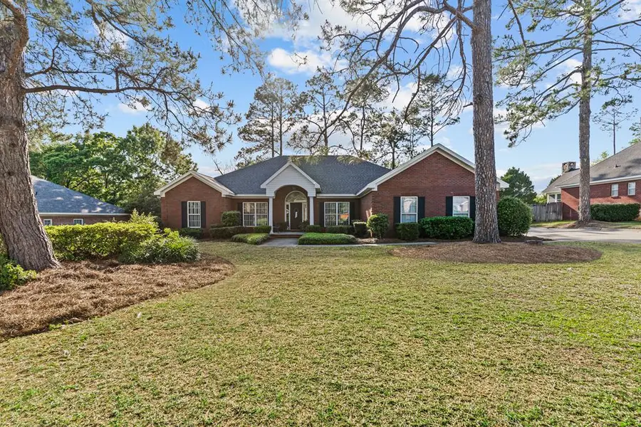 214 Stonegate, Dothan, AL 36305 - #2