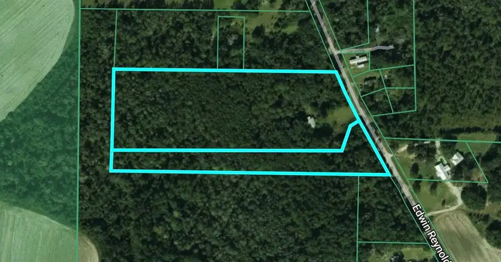 612 Edwin Reynolds Road, Cottonwood, AL 36320 - #1