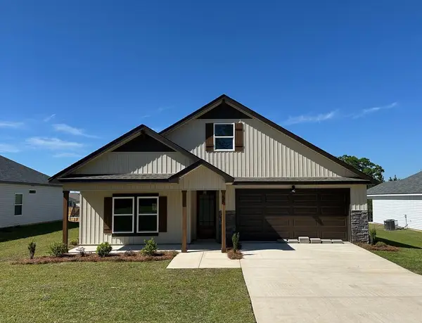 55 Jeter Drive, Midland City, AL 36350