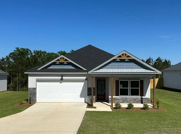 1445 Forest Drive, Midland City, AL 36350