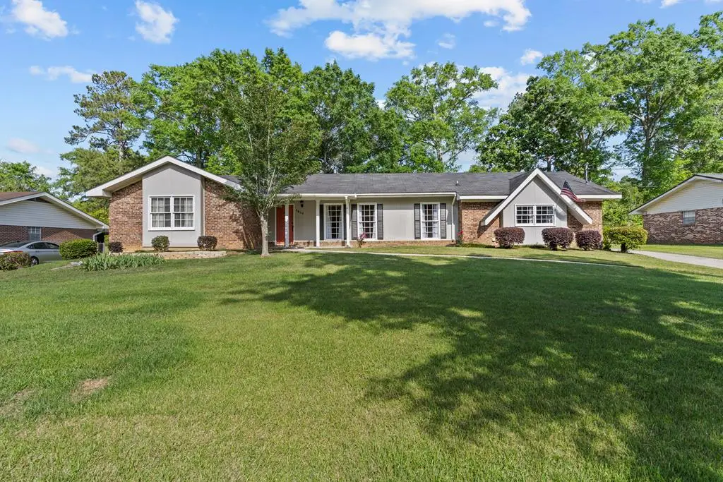 1317 Cambridge Rd, Dothan, AL 36305 - #1