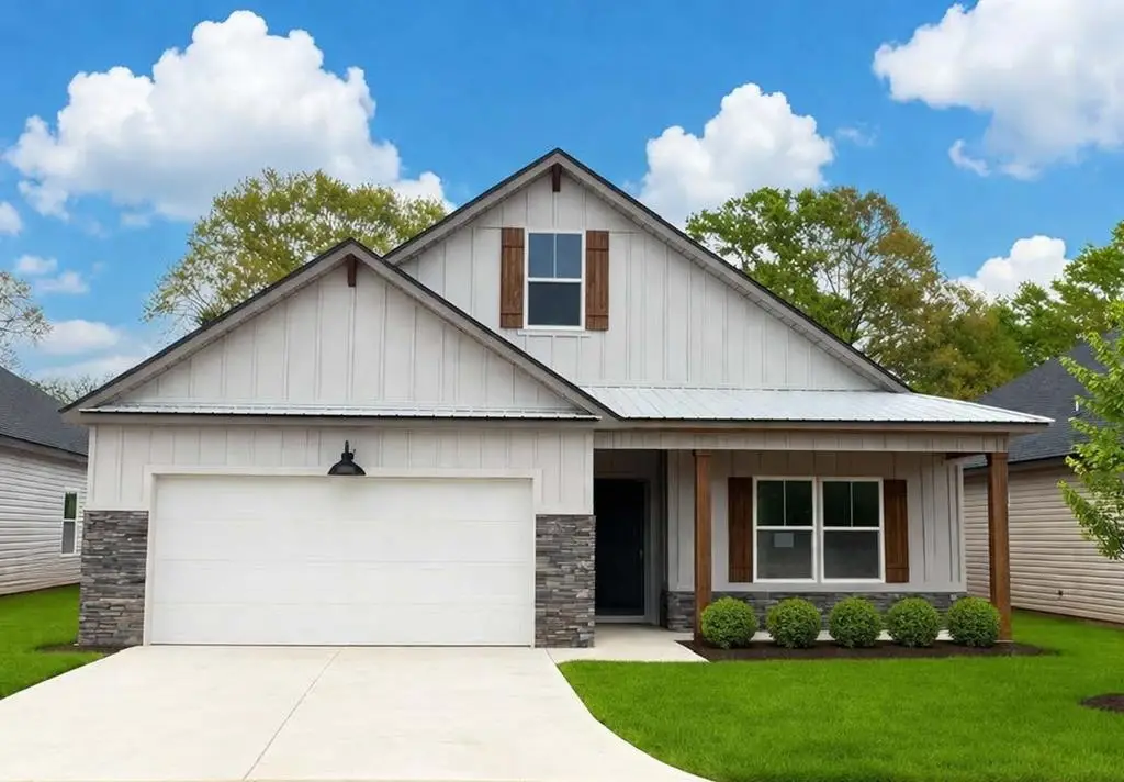 263 S Bend Avenue, Dothan, AL 36301 - #1