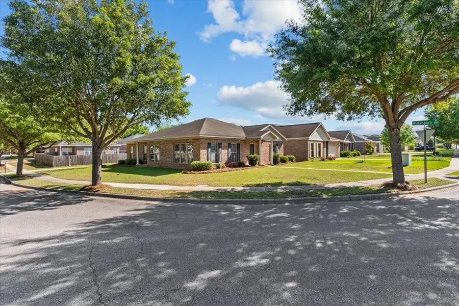 226 Maplecliff Dr, Dothan, AL 36303 - #2