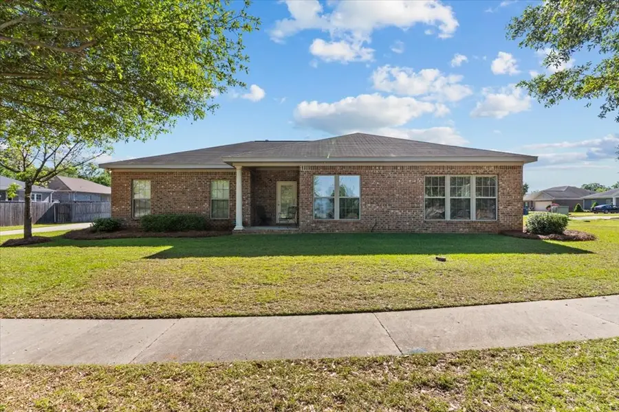 226 Maplecliff Dr, Dothan, AL 36303 - #3