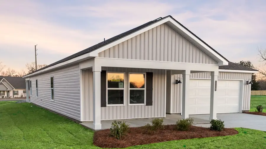 584 Chipola Circle, Rehobeth, AL 36301 - #2