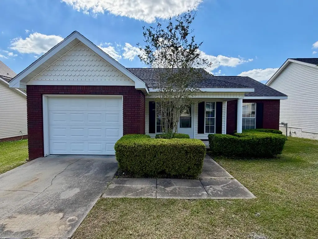 142 Tree Crest Dr., Dothan, AL 36301 - #1
