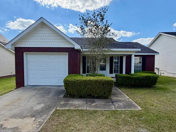 142 Tree Crest Dr., Dothan, AL 36301