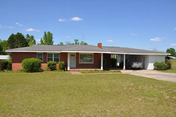 910 Holley Mill Road, Samson, AL 36477