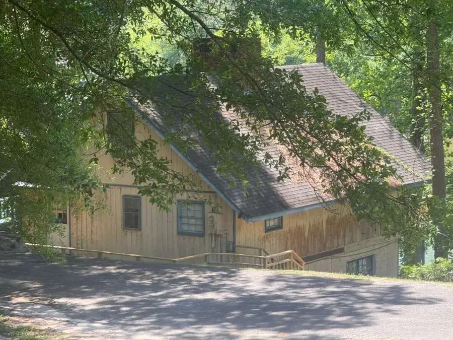 460 Lakeview Rd, Abbeville, AL 36310 - #2
