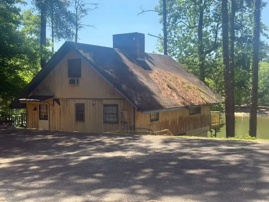 460 Lakeview Rd, Abbeville, AL 36310 - #3