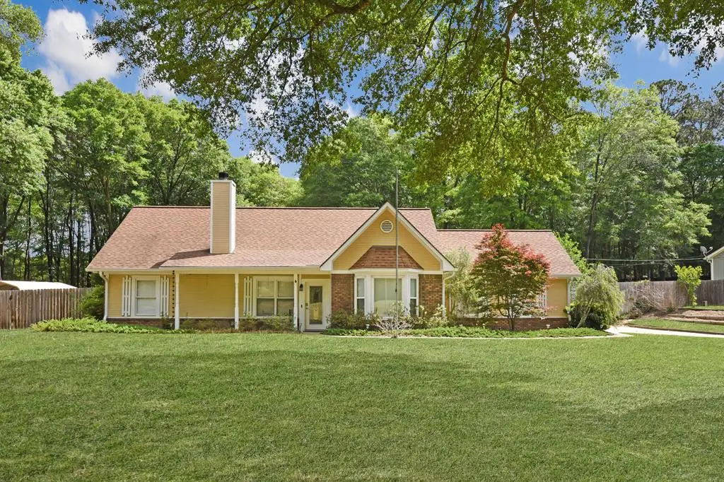 2239 Campground, Ozark, AL 36360 - #1