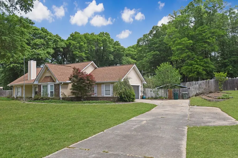 2239 Campground, Ozark, AL 36360 - #2