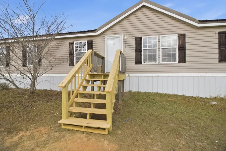 415 Bradford, Headland, AL 36345 - #3