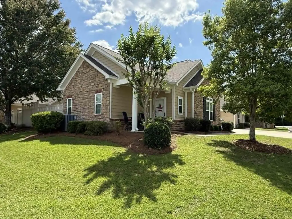 302-1 Hidden Creek Circle, Dothan, AL 36301 - #1