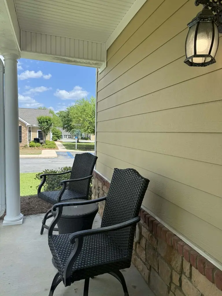 302-1 Hidden Creek Circle, Dothan, AL 36301 - #3