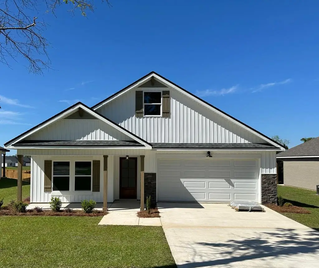 65 Jeter Drive, Midland City, AL 36350 - #1
