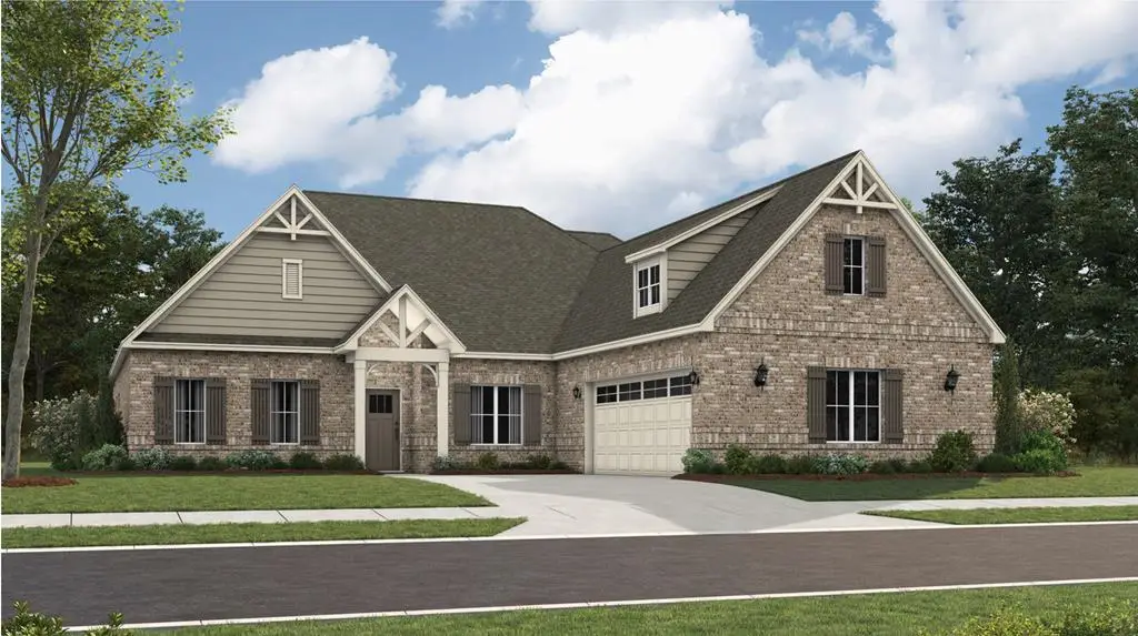 226 Laurel Branch Drive, Dothan, AL 36305 - #1