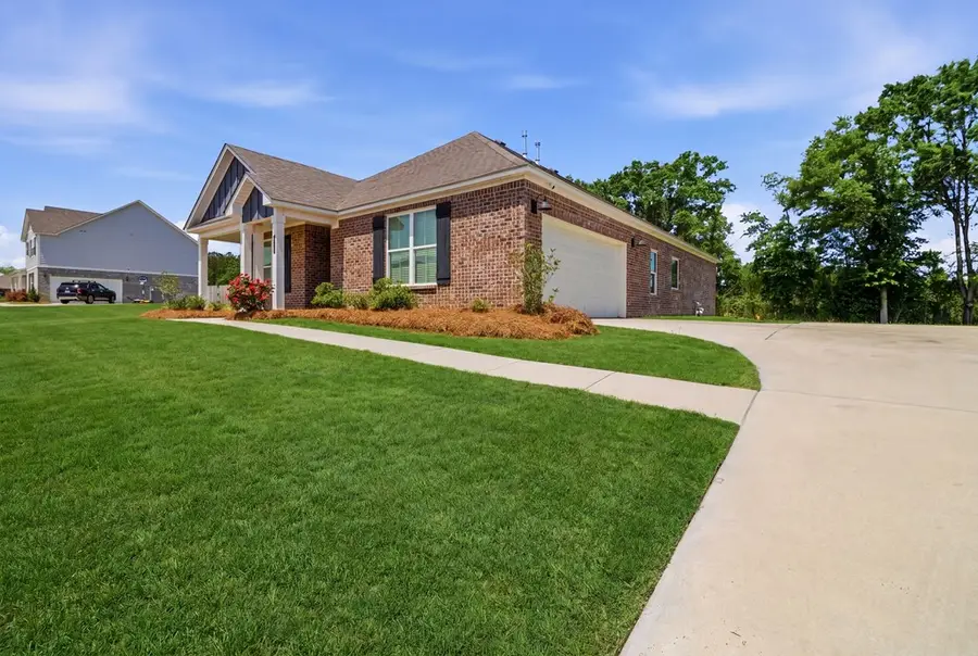 544 Golden Oaks Circle, Dothan, AL 36301 - #2