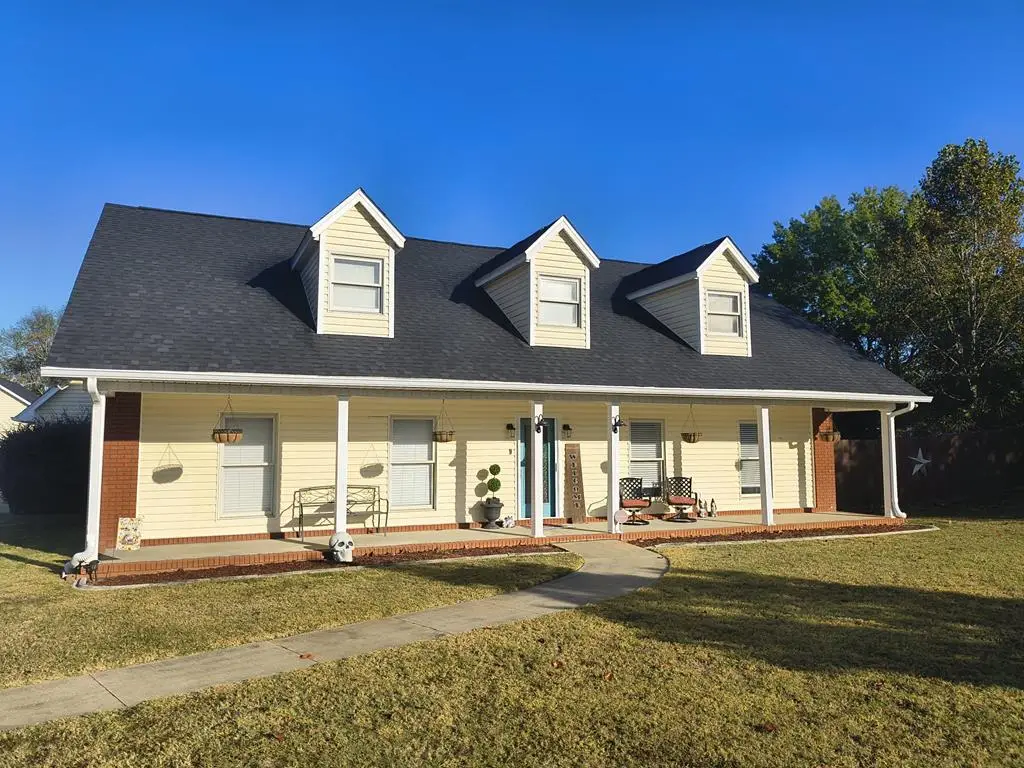 35 Rose Ct, Dothan, AL 36303 - #1