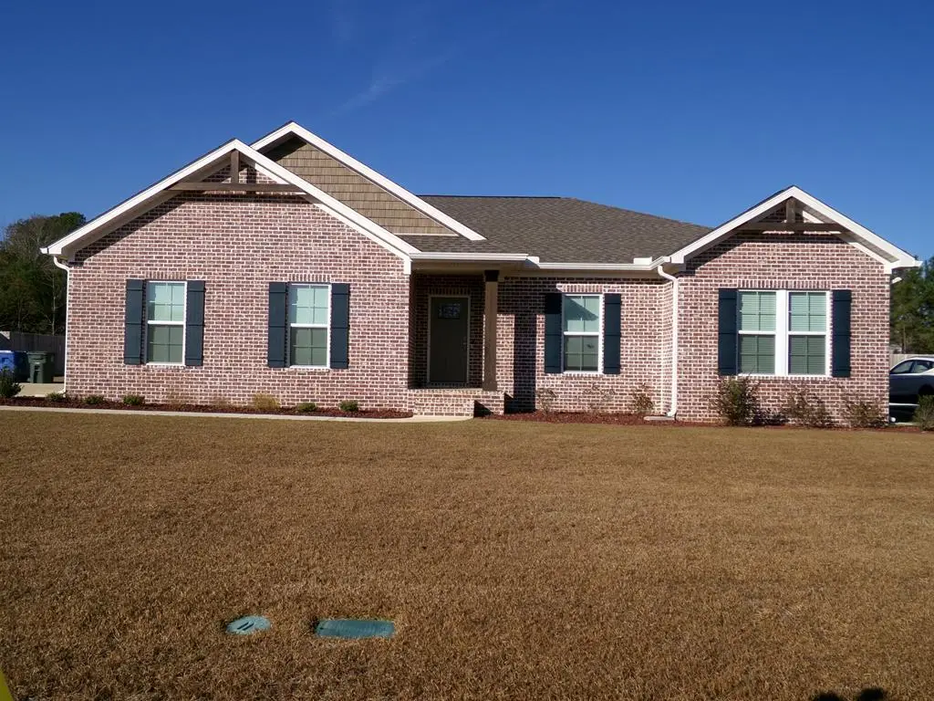 106 Pinewood Ln, Dothan, AL 36305 - #1