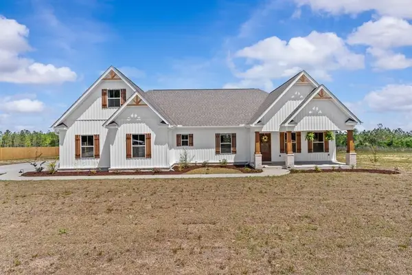 895 Clayton Road, Ashford, AL 36312