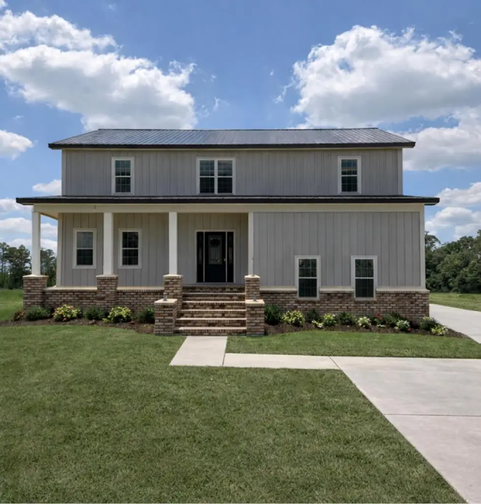 534 County Rd 18, Headland, AL 36345 - #1