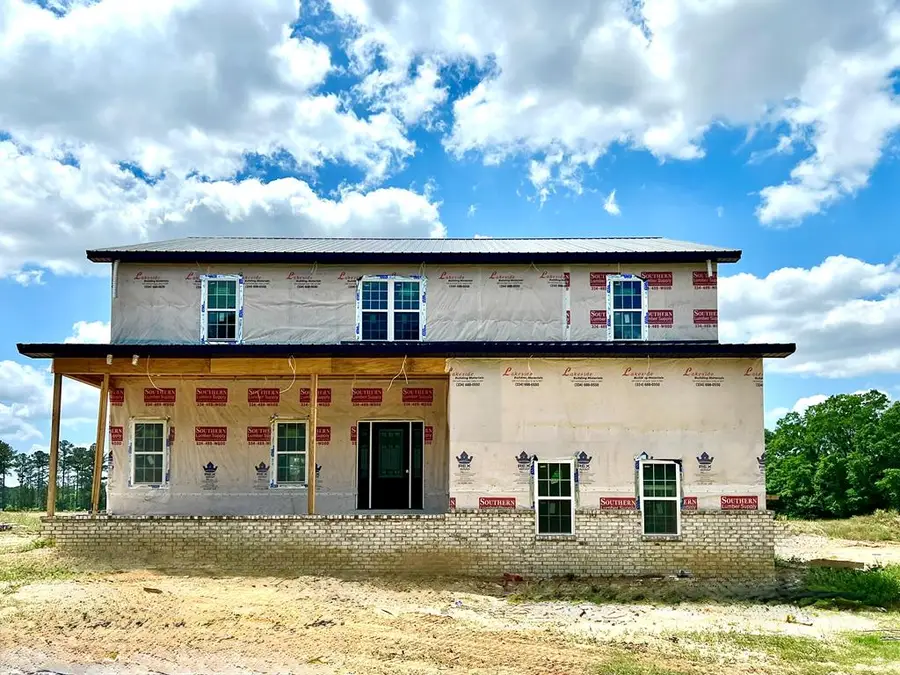 534 County Rd 18, Headland, AL 36345 - #2