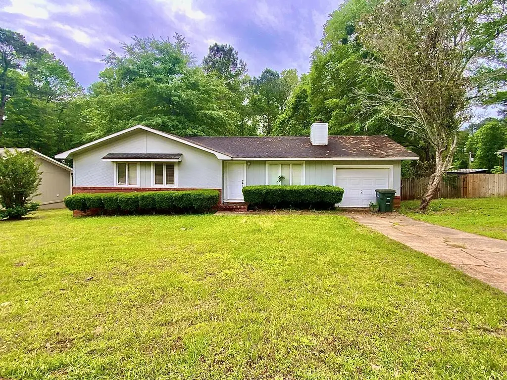 311 Antler Drive, Enterprise, AL 36330 - #1