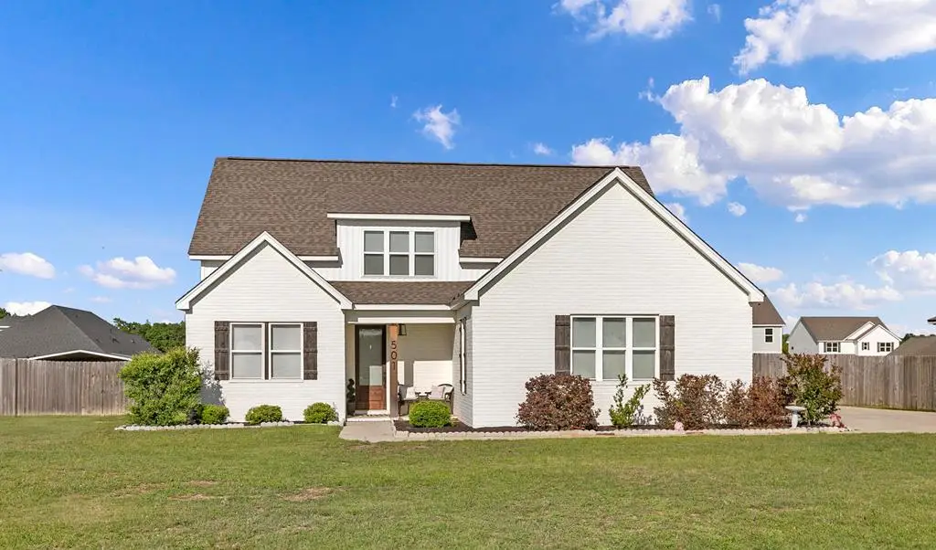 501 Early Walden Rd, Headland, AL 36345 - #1