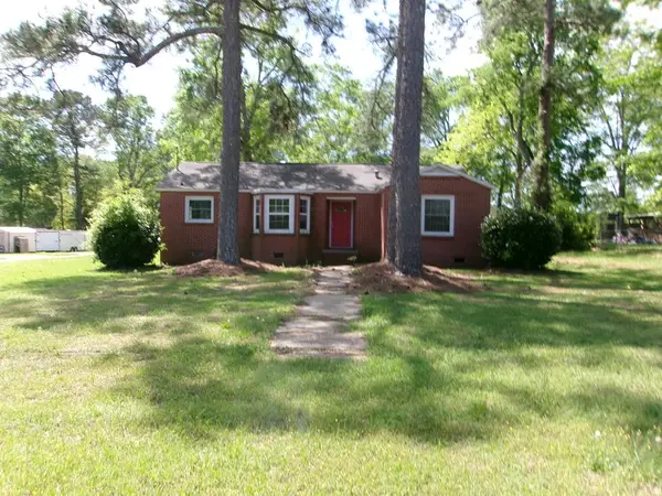 1008 E Park Avenue, Enterprise, AL 36330