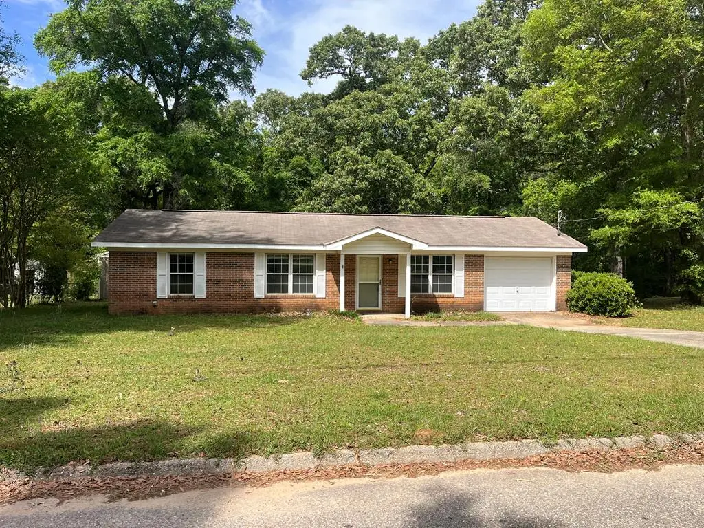 197 Dogwood St., Midland City, AL 36350 - #1