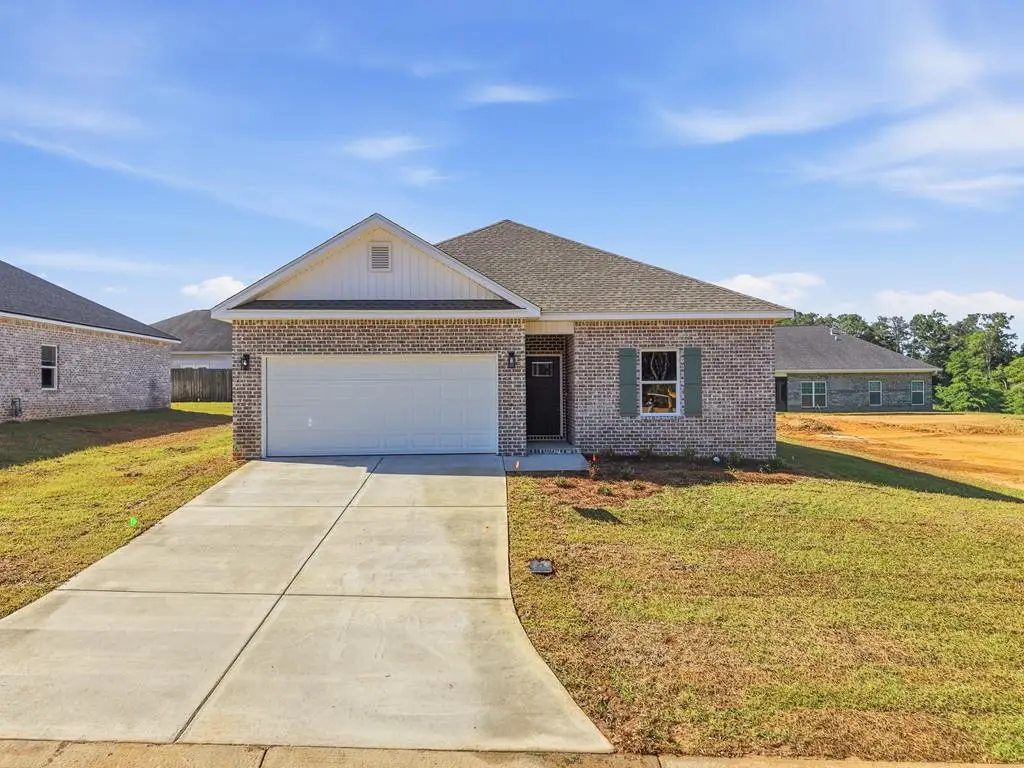 331 Thornbird Loop, Enterprise, AL 36330 - #1
