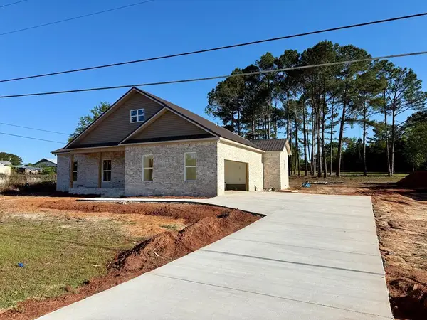 899 Barfield, Cowarts, AL 36321