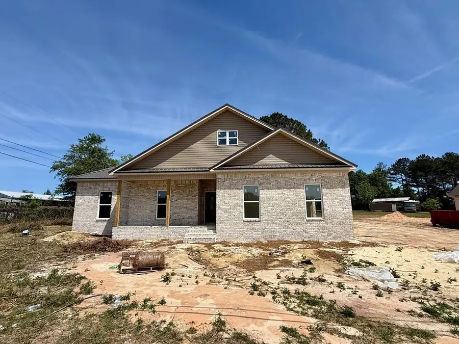 899 Barfield, Cowarts, AL 36321 - #2