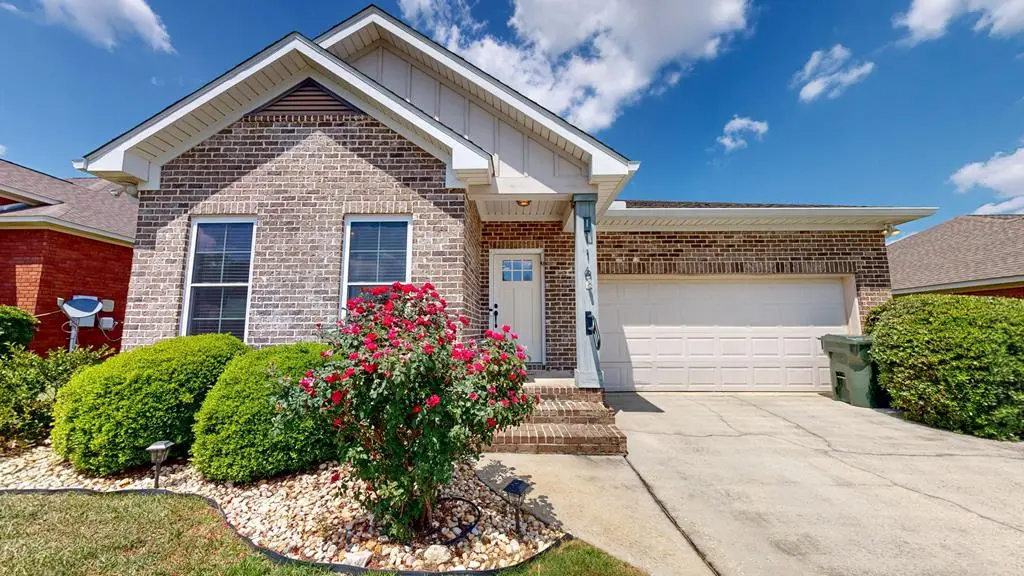 116 Waxmyrtle Road, Dothan, AL 36301 - #1