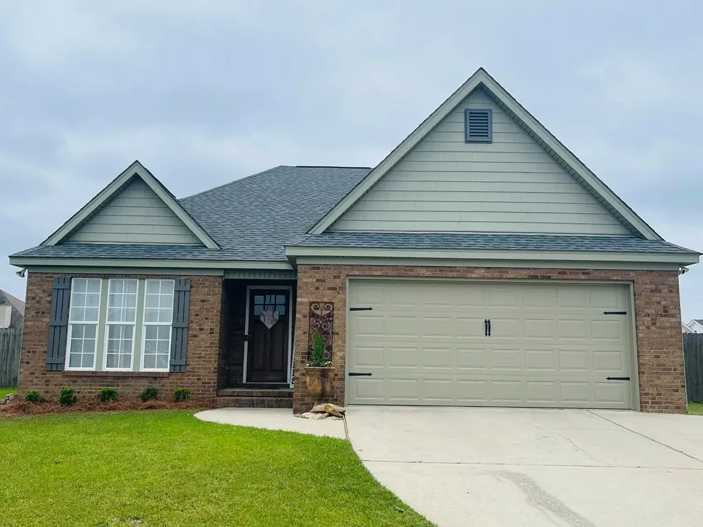 124 Wendys Way, Midland City, AL 36350 - #1
