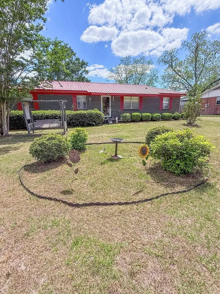 68 Todd Street, Cottonwood, AL 36320 - #1