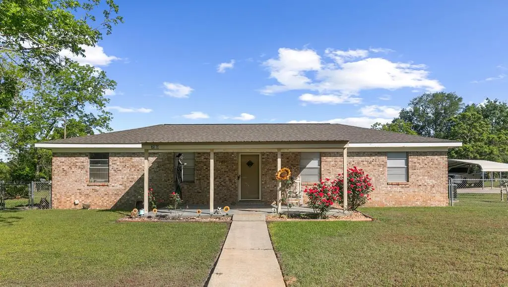 210 Bauman, Ashford, AL 36312 - #1
