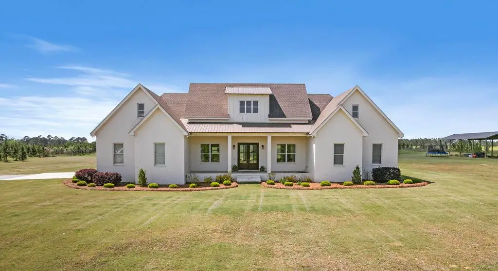 3546 County Road 13, Headland, AL 36345 - #1