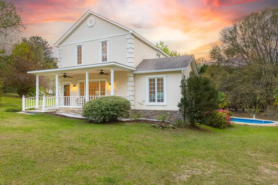 11091 Highway 51, New Brockton, AL 36351 - #2