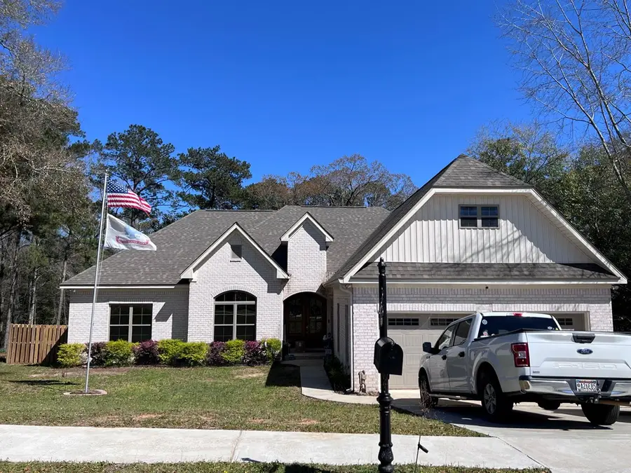 207 Wicklow Dr, Dothan, AL 36303 - #2