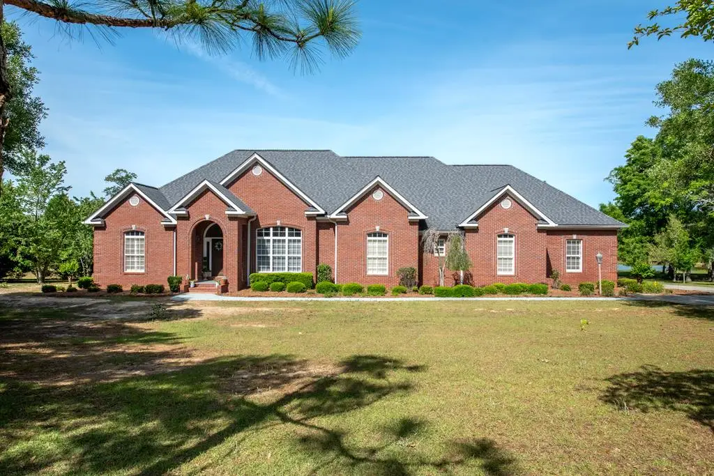 206 Thornberry Place, Ashford, AL 36312 - #1