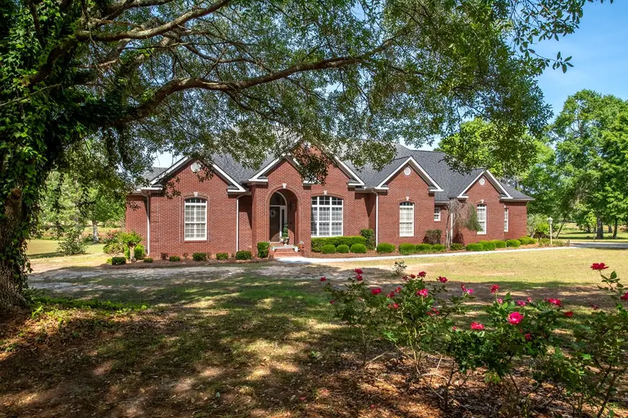 206 Thornberry Place, Ashford, AL 36312 - #2