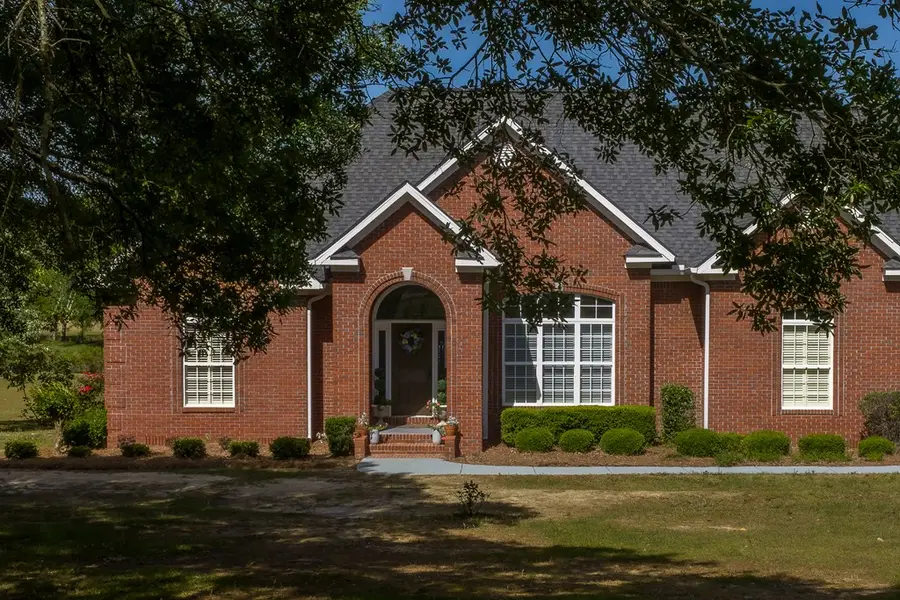 206 Thornberry Place, Ashford, AL 36312 - #3
