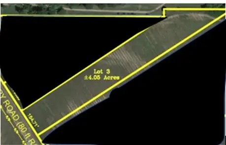 3 Acres Singletary Road, Slocomb, AL 36375 - #3