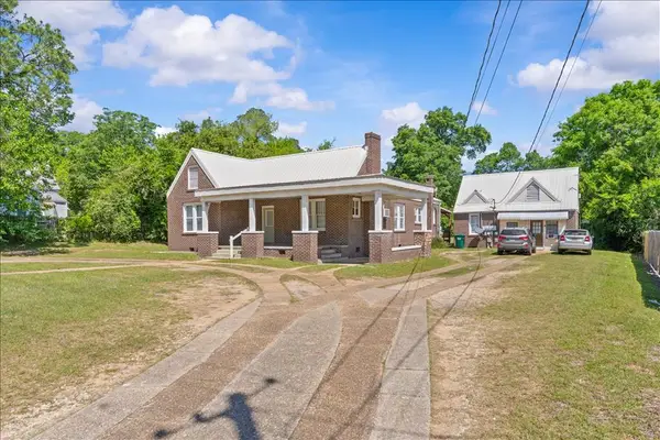 445 Eufaula, Ozark, AL 36360