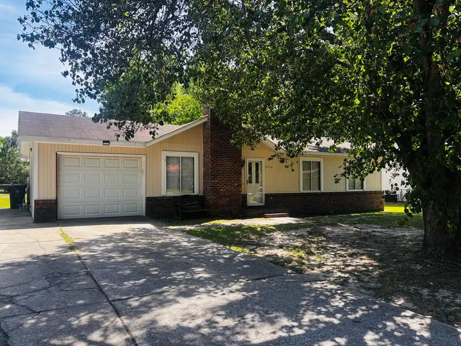 2310 Aberdeen, Dothan, AL 36301 - #2